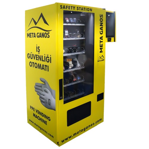 Transformare automat pentru siguranta muncii